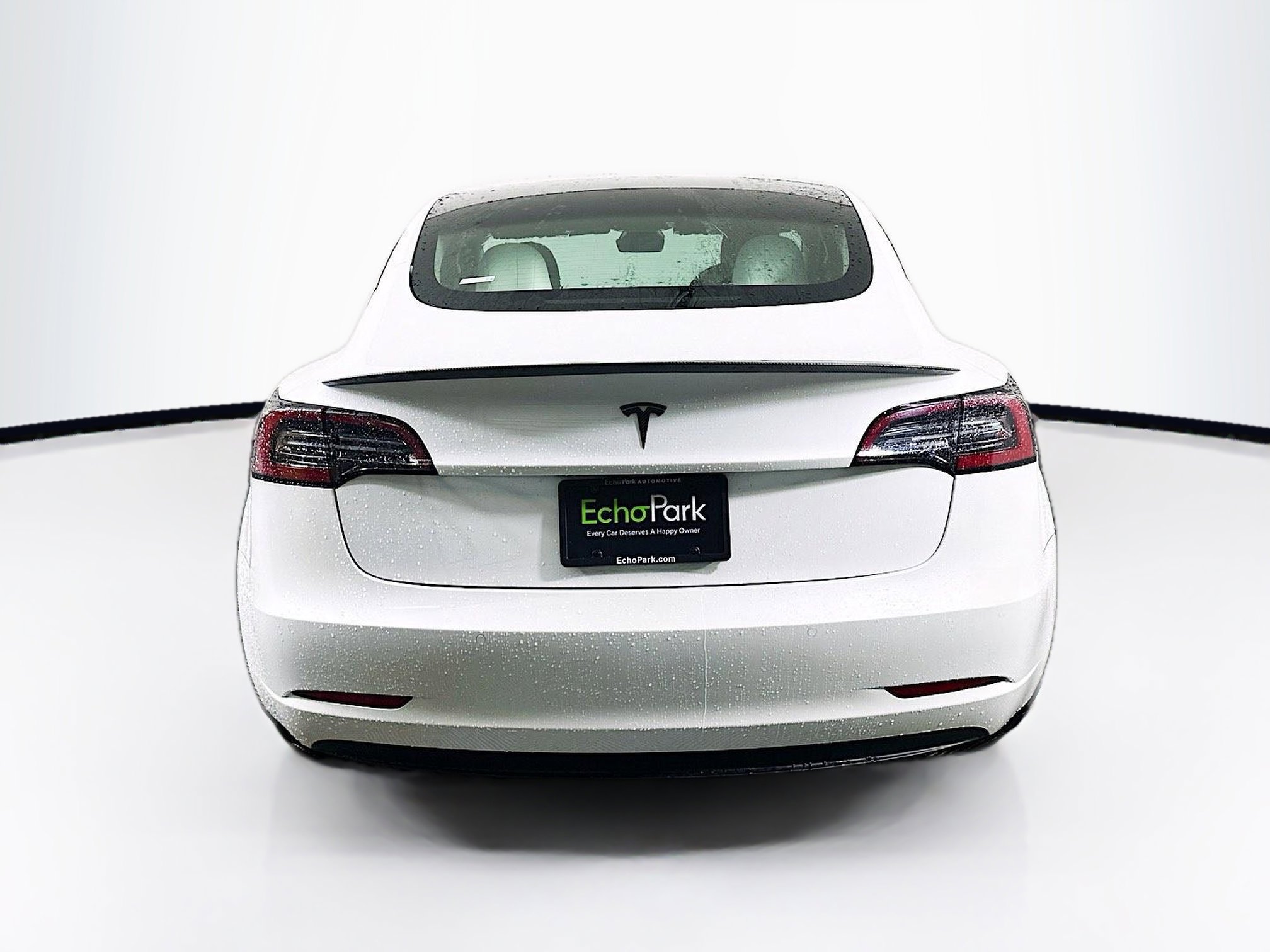 Used 2021 Tesla Model 3 Standard Range Plus image 7