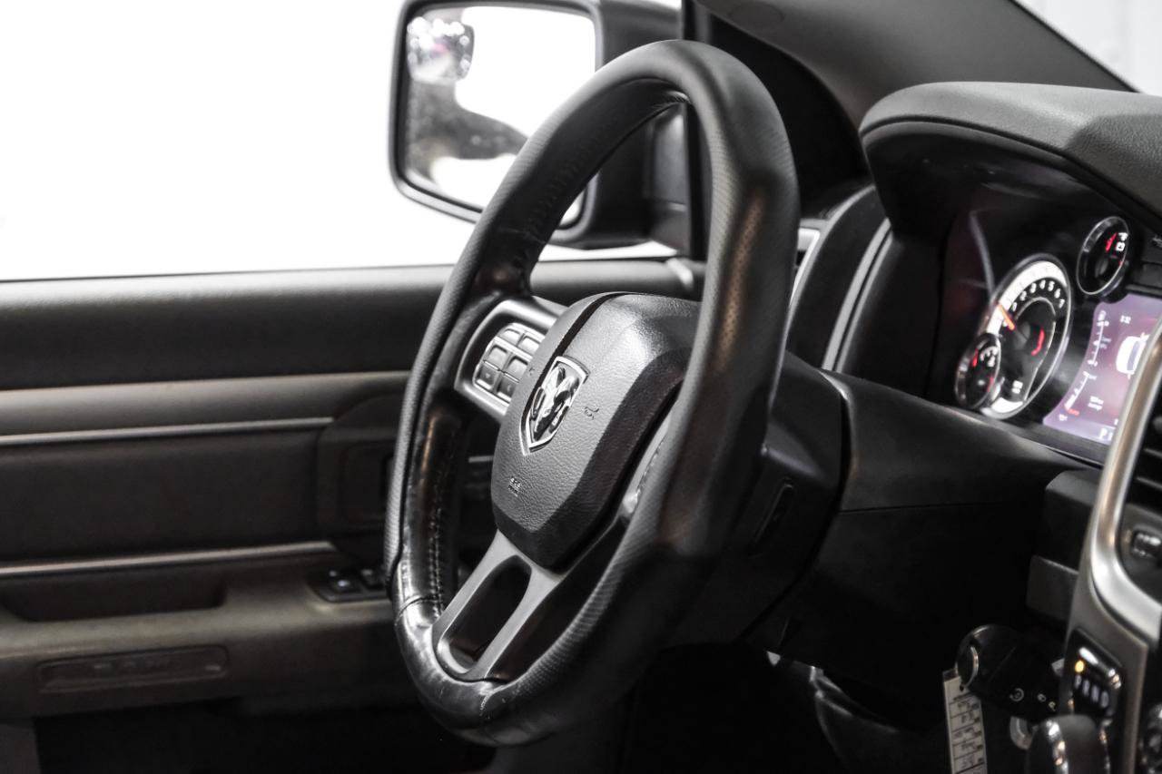 Used 2014 RAM 1500 Big Horn AWD/4WD image 16