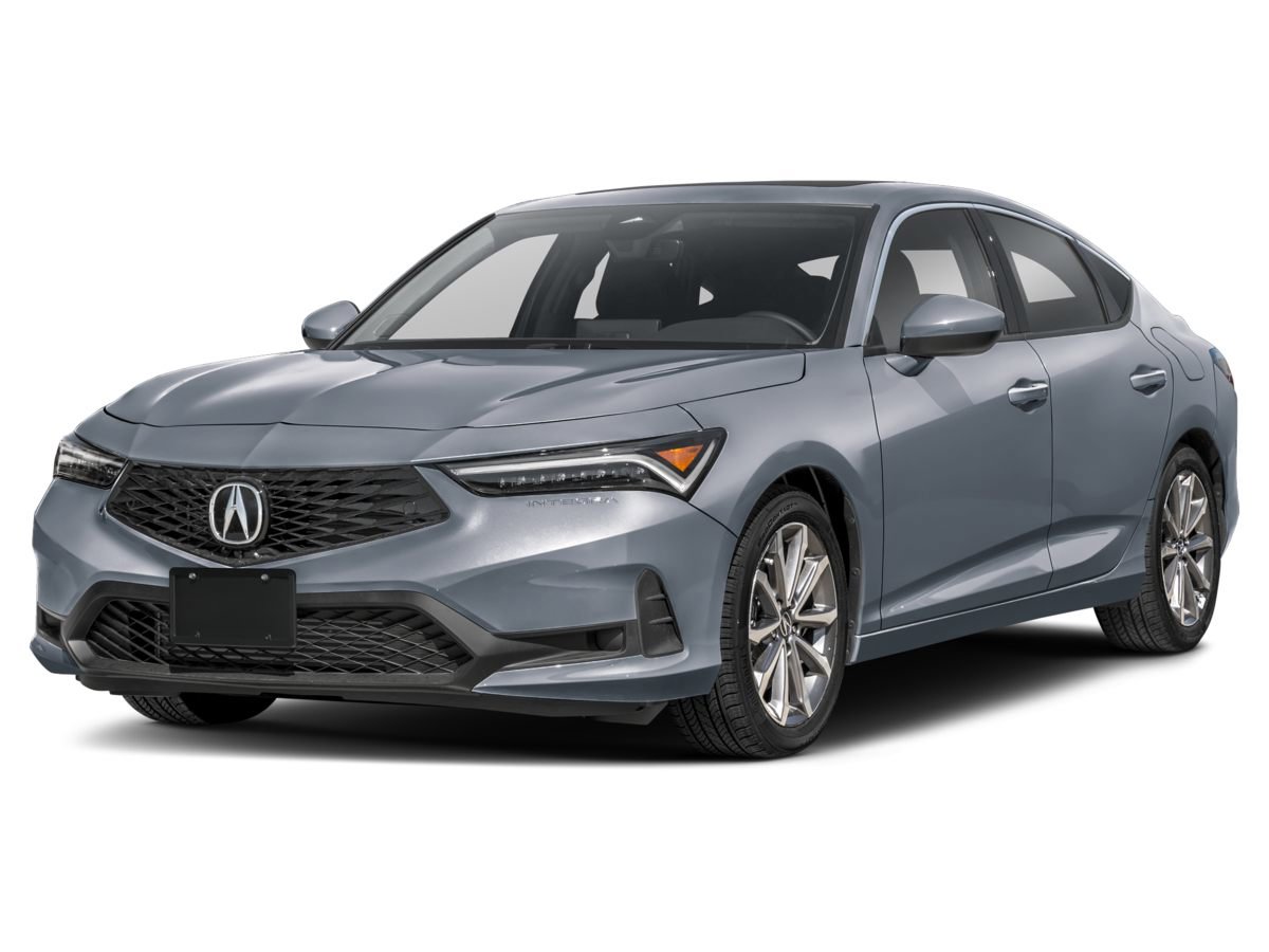New 2026 Acura Integra Base image 1