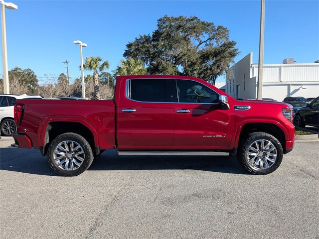 Used 2024 GMC Sierra 1500 Denali image 4