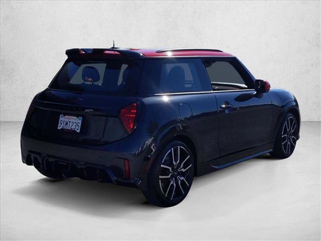 Used 2025 MINI Cooper John Cooper Works FWD image 5
