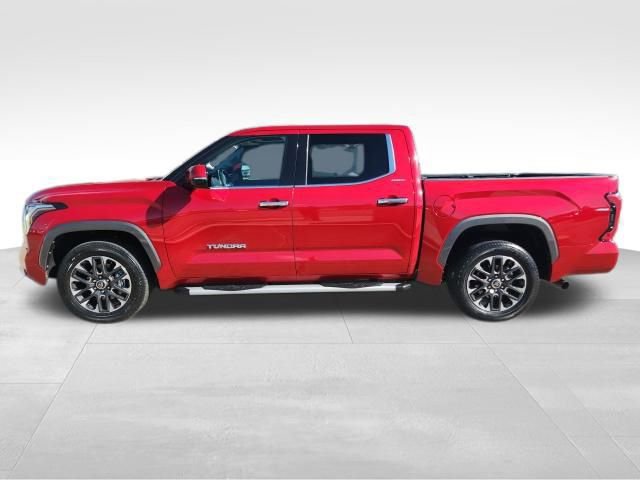 Used 2022 Toyota Tundra Limited image 8