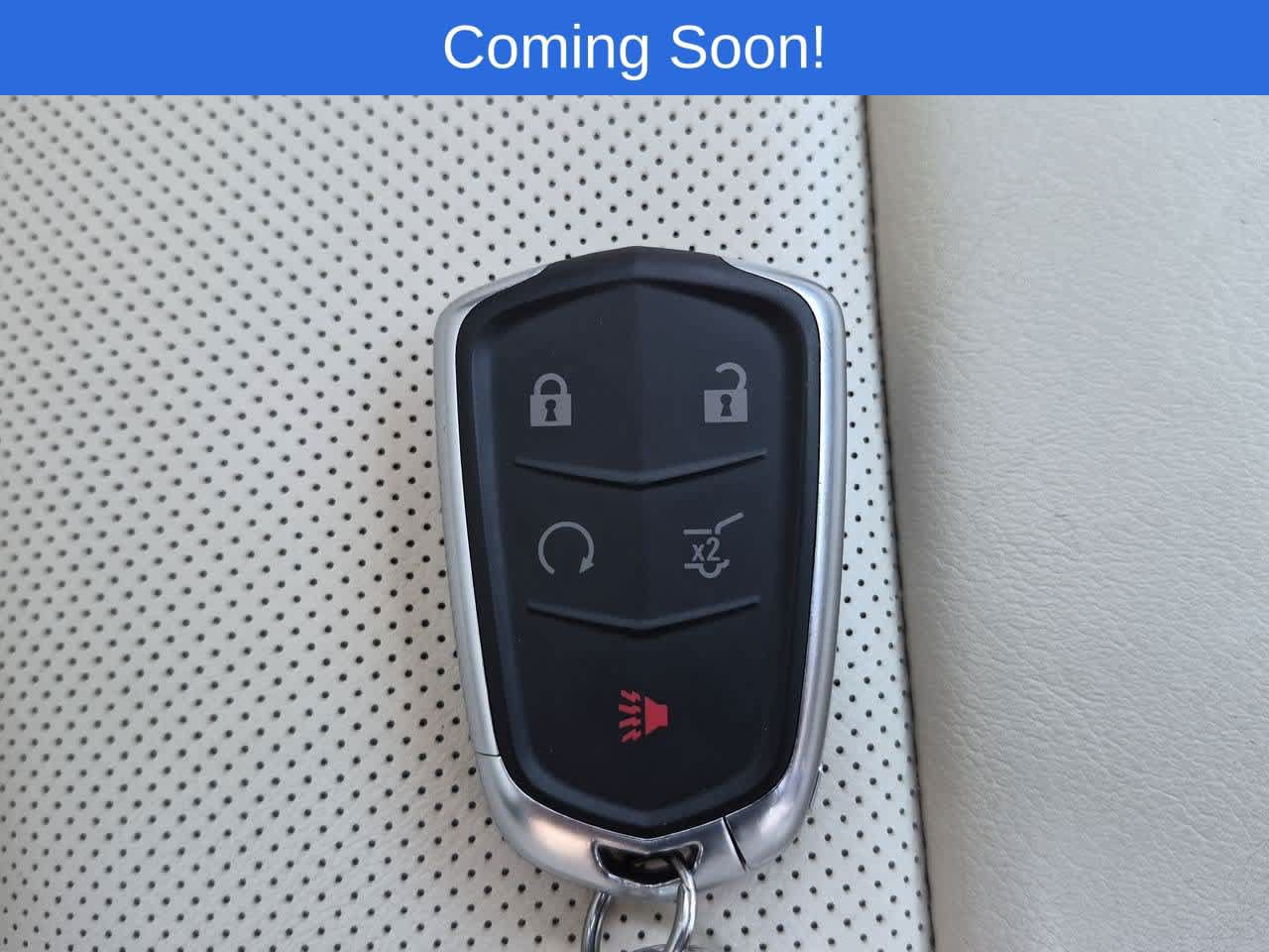 Used 2024 Cadillac XT5 Premium Luxury AWD/4WD image 36