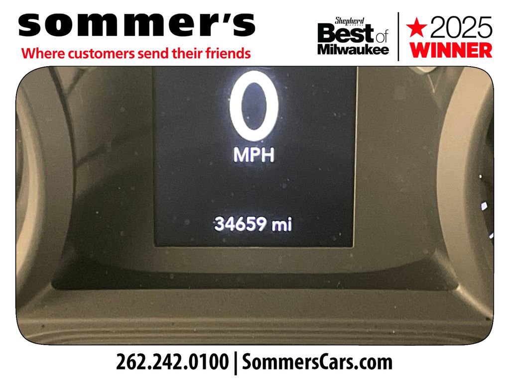 Used 2024 Jeep Wrangler Sport AWD/4WD image 14
