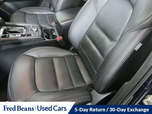 Used 2023 MAZDA CX-5 AWD 2.5 S image 25