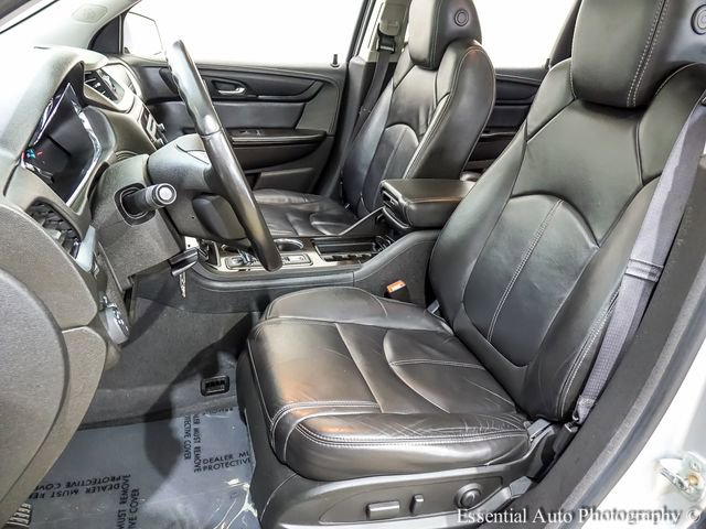 Used 2015 Chevrolet Traverse LT image 10