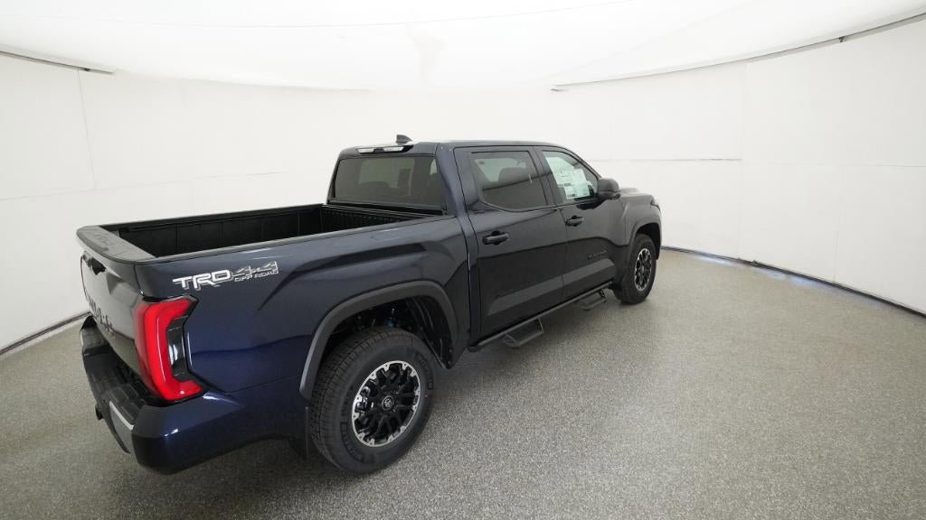 New 2026 Toyota Tundra SR5 AWD/4WD image 9