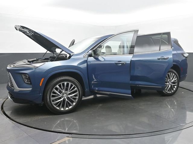 New 2026 Buick Enclave Avenir w/ Super Cruise Package image 57