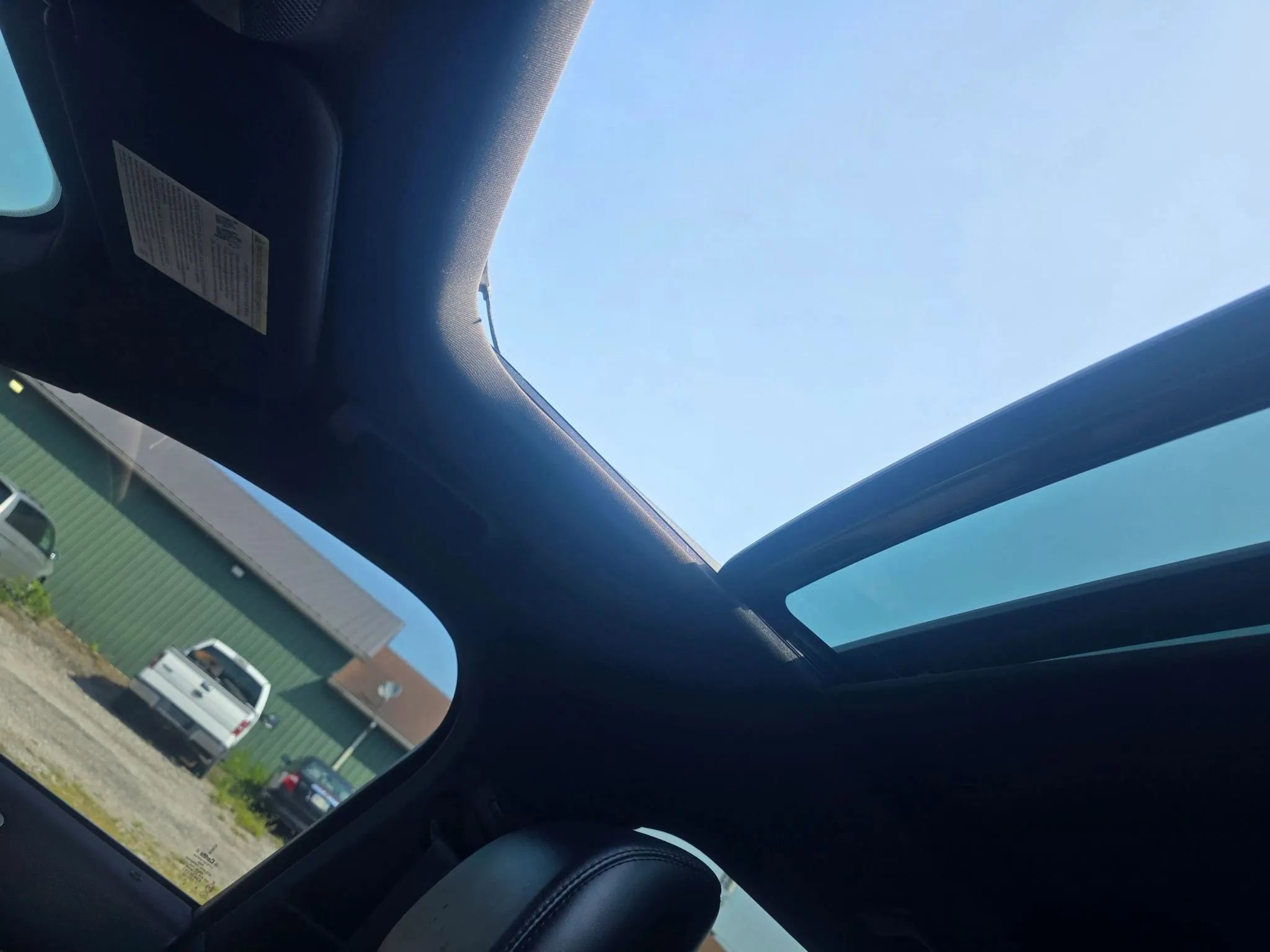 Used 2017 Lincoln MKC Reserve w/ Lincoln MKC Climate Package image 32