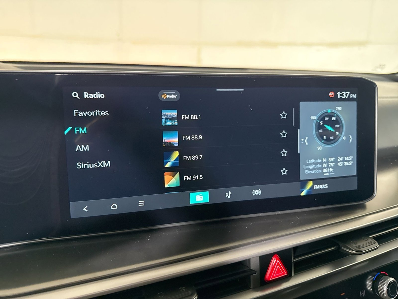 New 2026 Kia Sorento S image 18