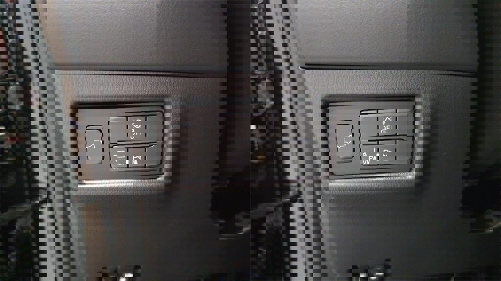 New 2025 MAZDA CX-5 2.5 Turbo w/ Premium Package image 29