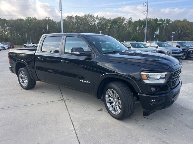 Used 2022 RAM 1500 Laramie image 12