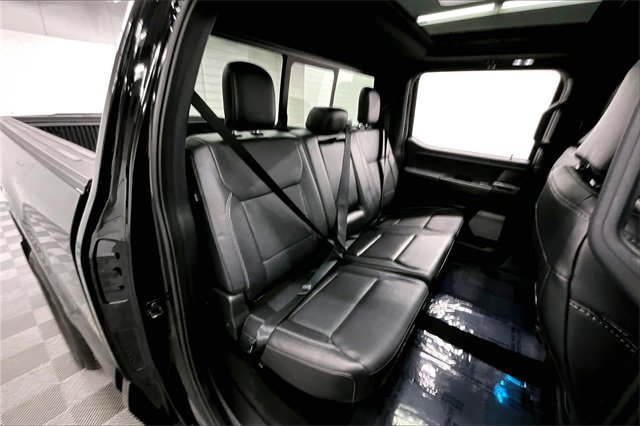 Used 2024 Ford F150 Lariat image 22