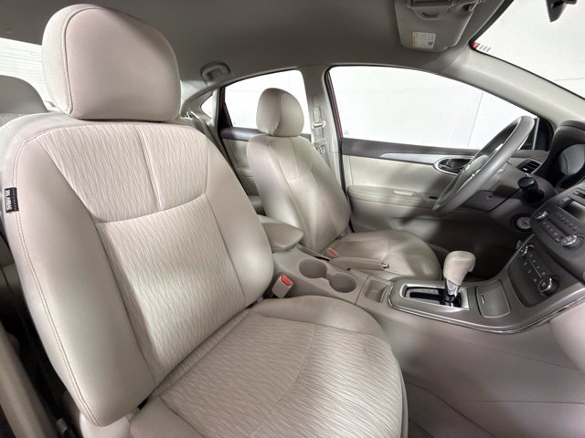 Used 2014 Nissan Sentra SV FWD image 29