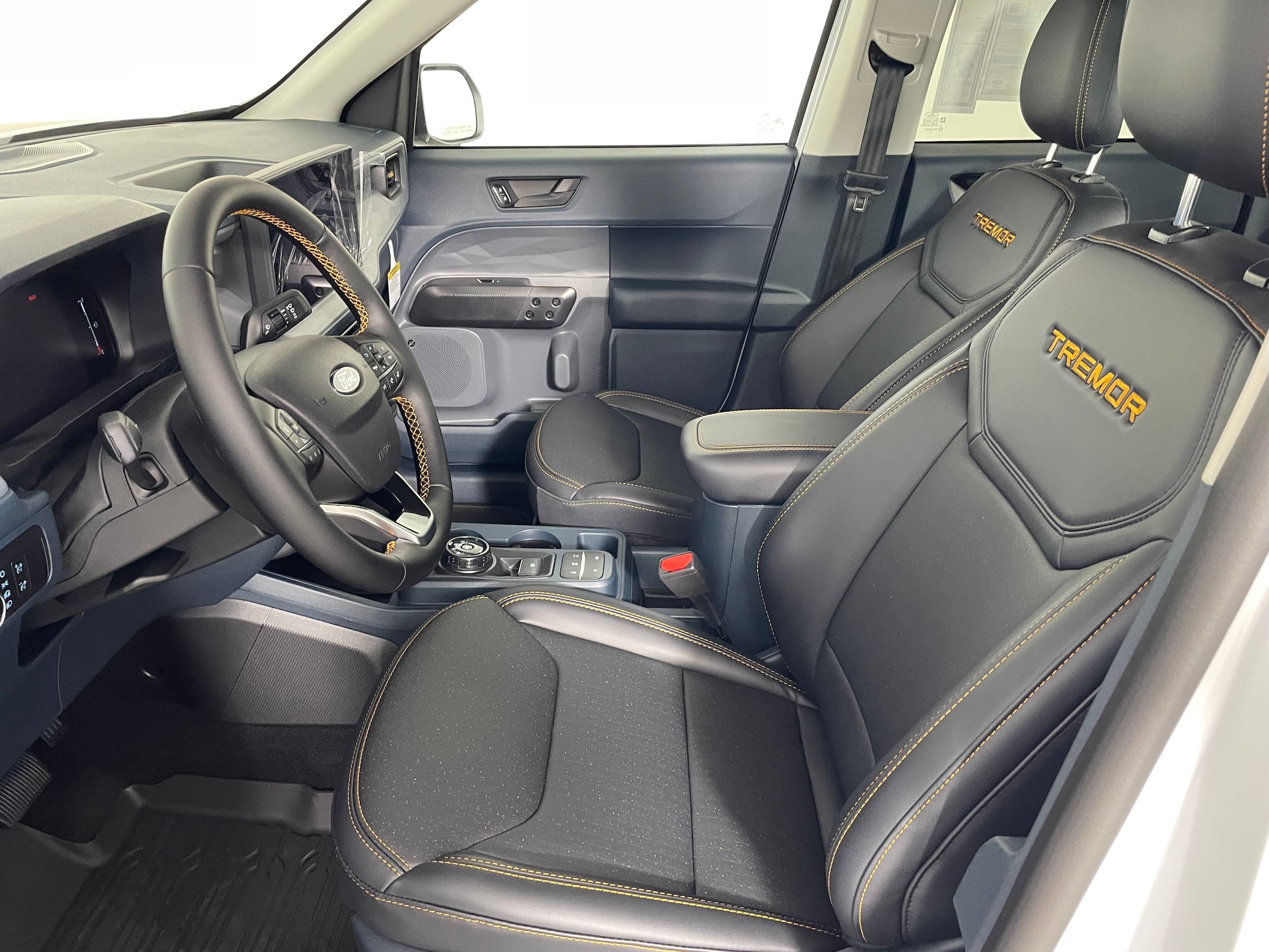 New 2026 Ford Maverick Tremor AWD/4WD image 2