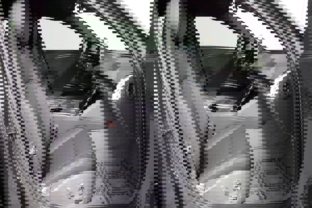 Used 2024 Lucid Air Pure image 14