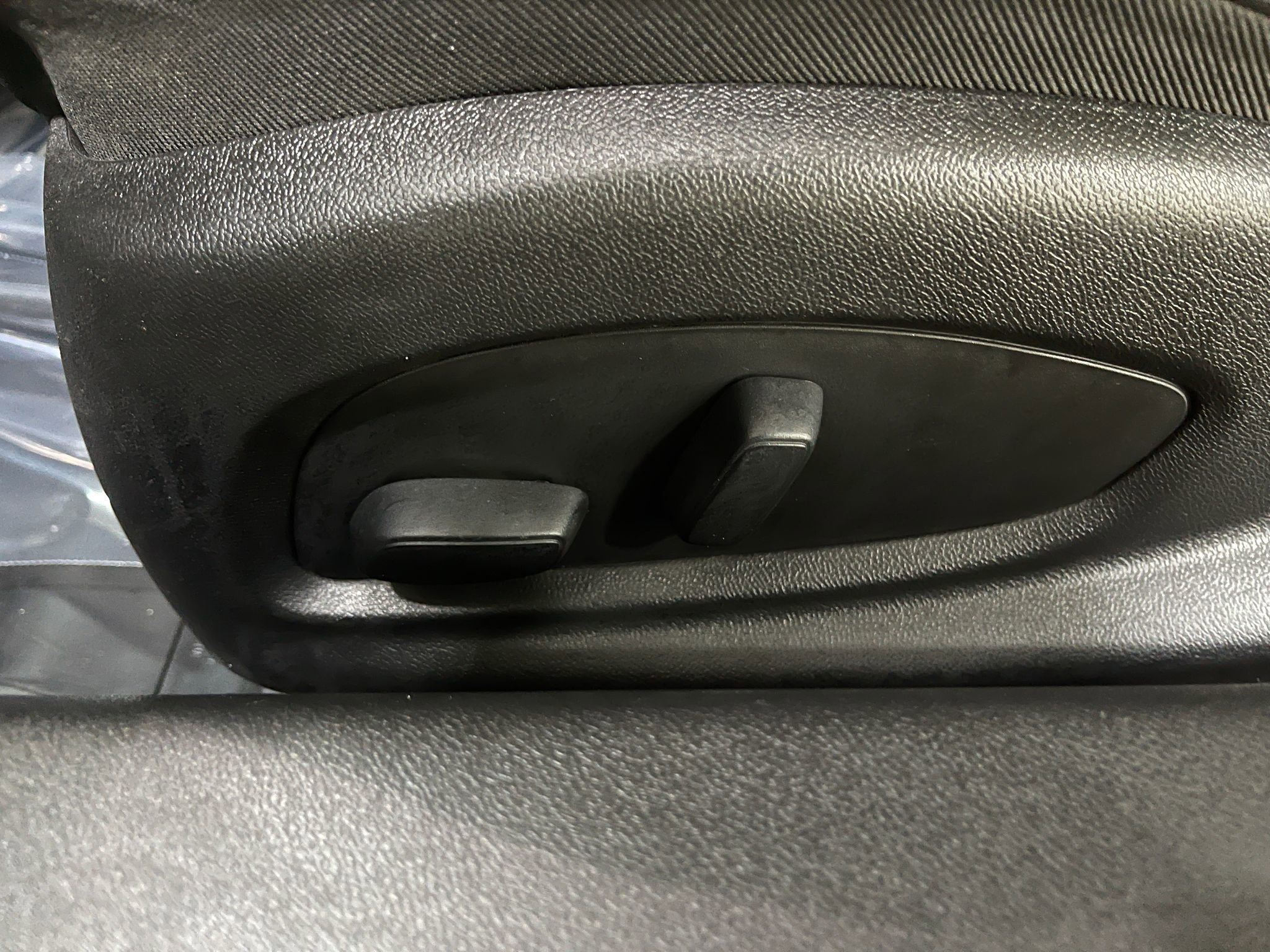 Used 2017 Chevrolet Camaro SS image 14