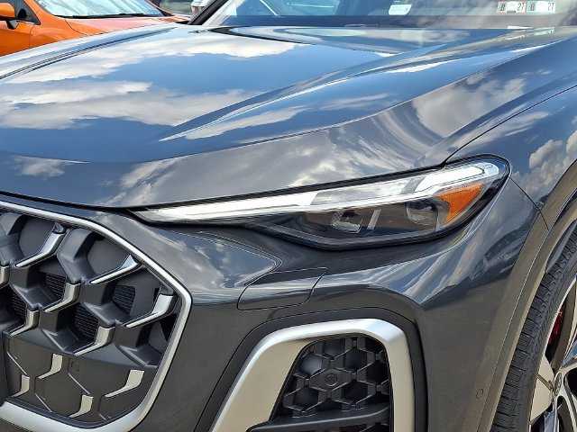 New 2026 Audi SQ5 Premium Plus AWD/4WD image 5