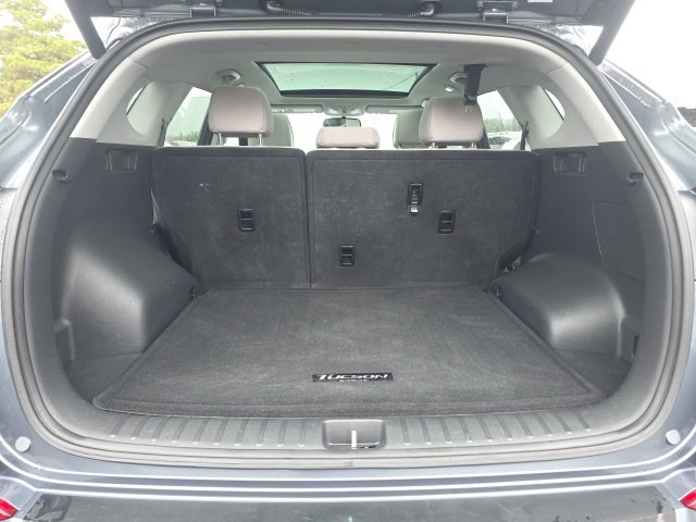 Used 2018 Hyundai Tucson Value image 23