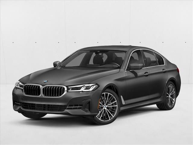 Used 2023 BMW 540i w/ M Sport Package