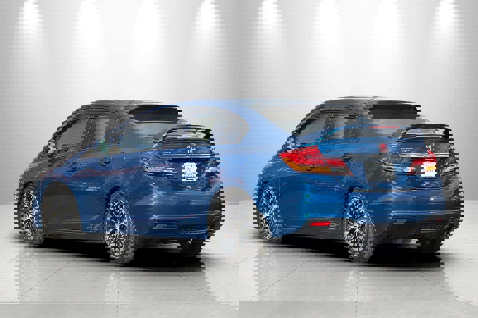 Used 2013 Honda Civic Si image 6