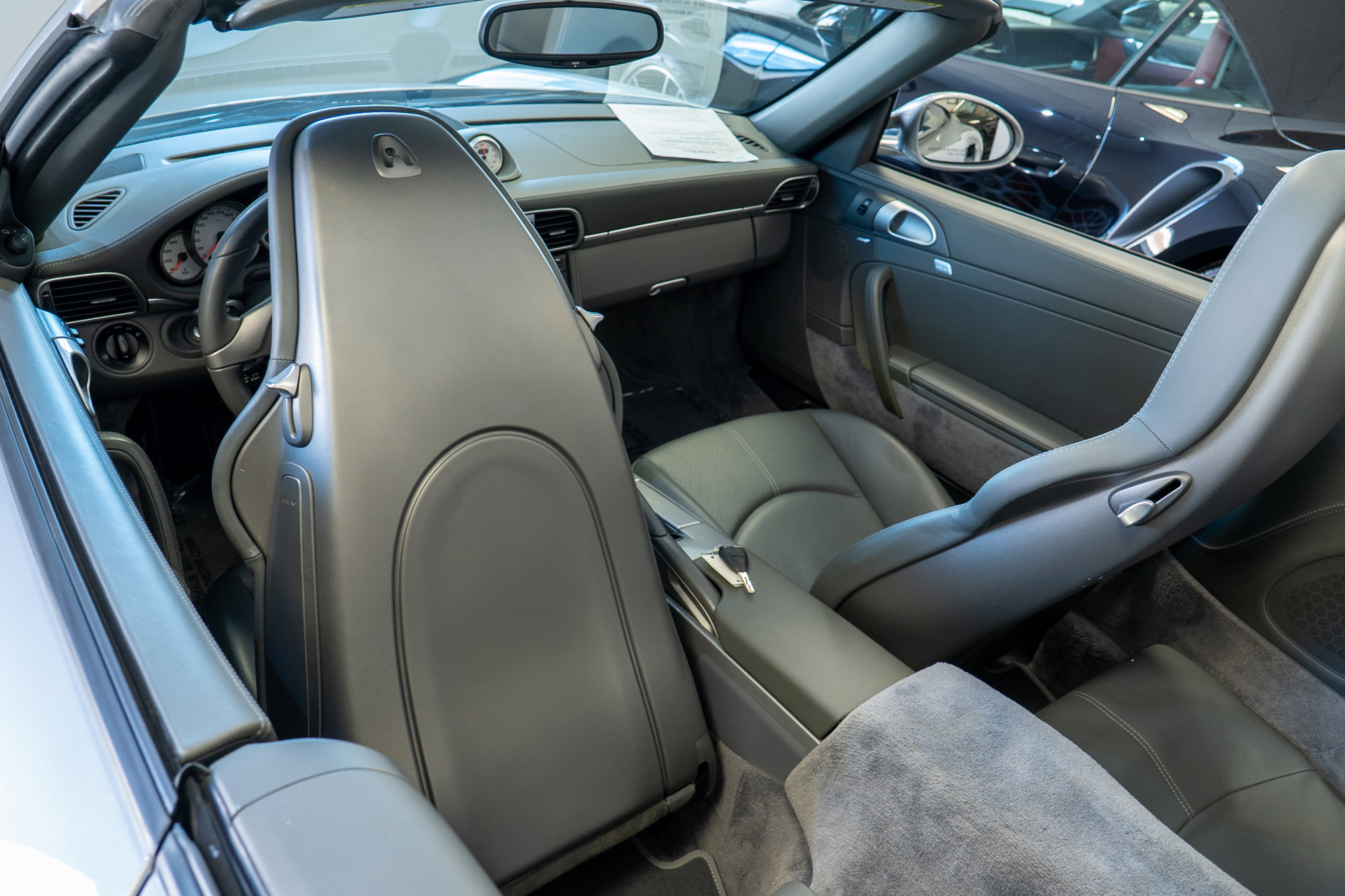 Used 2010 Porsche 911 Turbo image 12