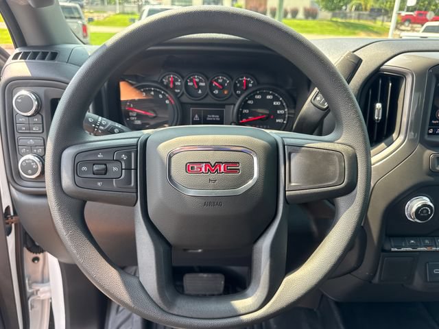 New 2026 GMC Sierra 1500 Pro w/ Pro Value Package AWD/4WD image 19