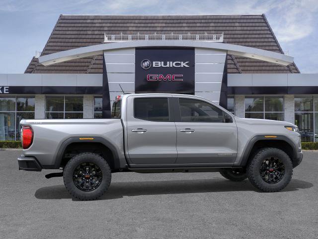 New 2026 GMC Canyon Elevation w/ Convenience Package image 5