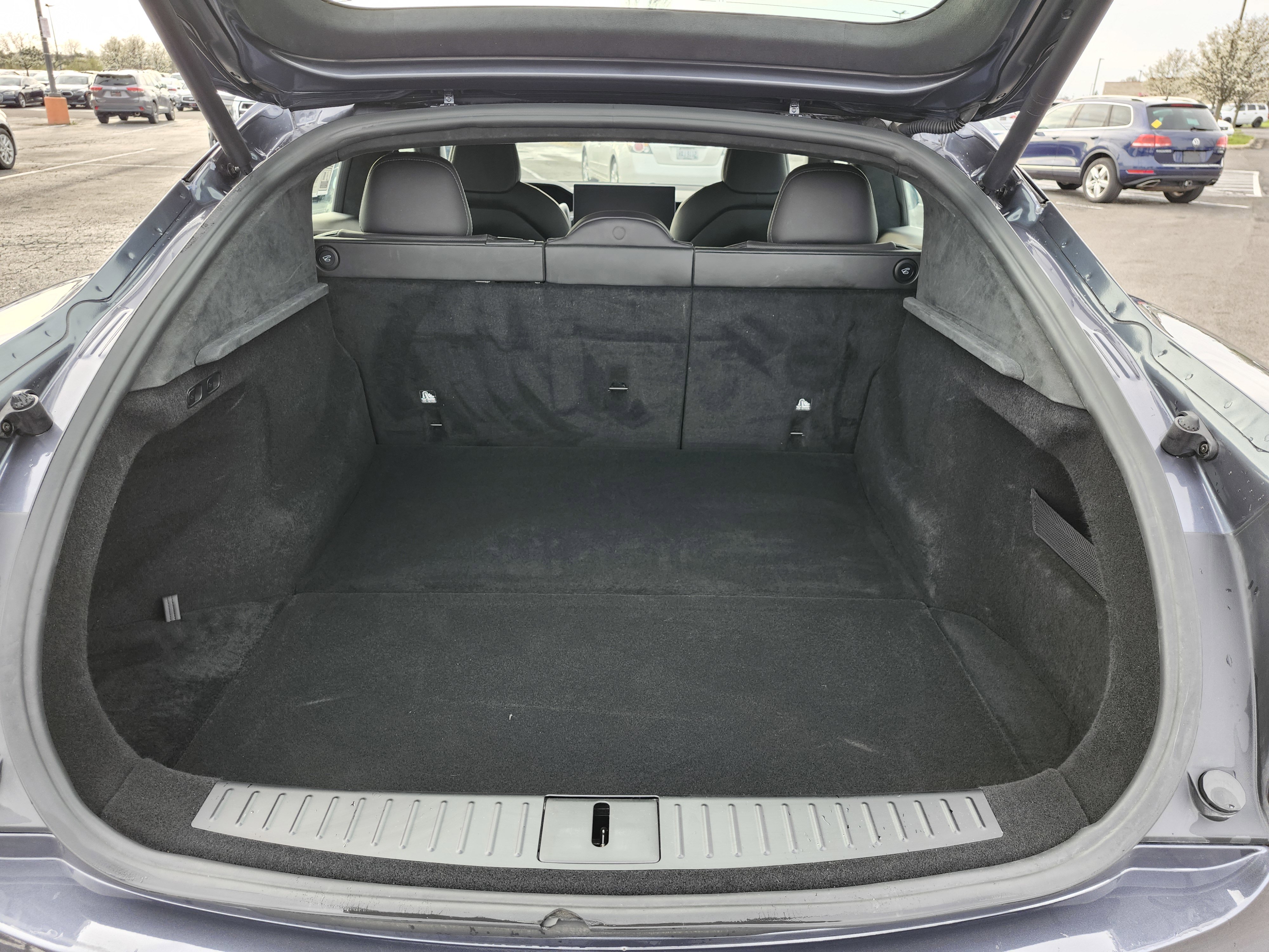 Used 2022 Tesla Model S AWD/4WD image 22