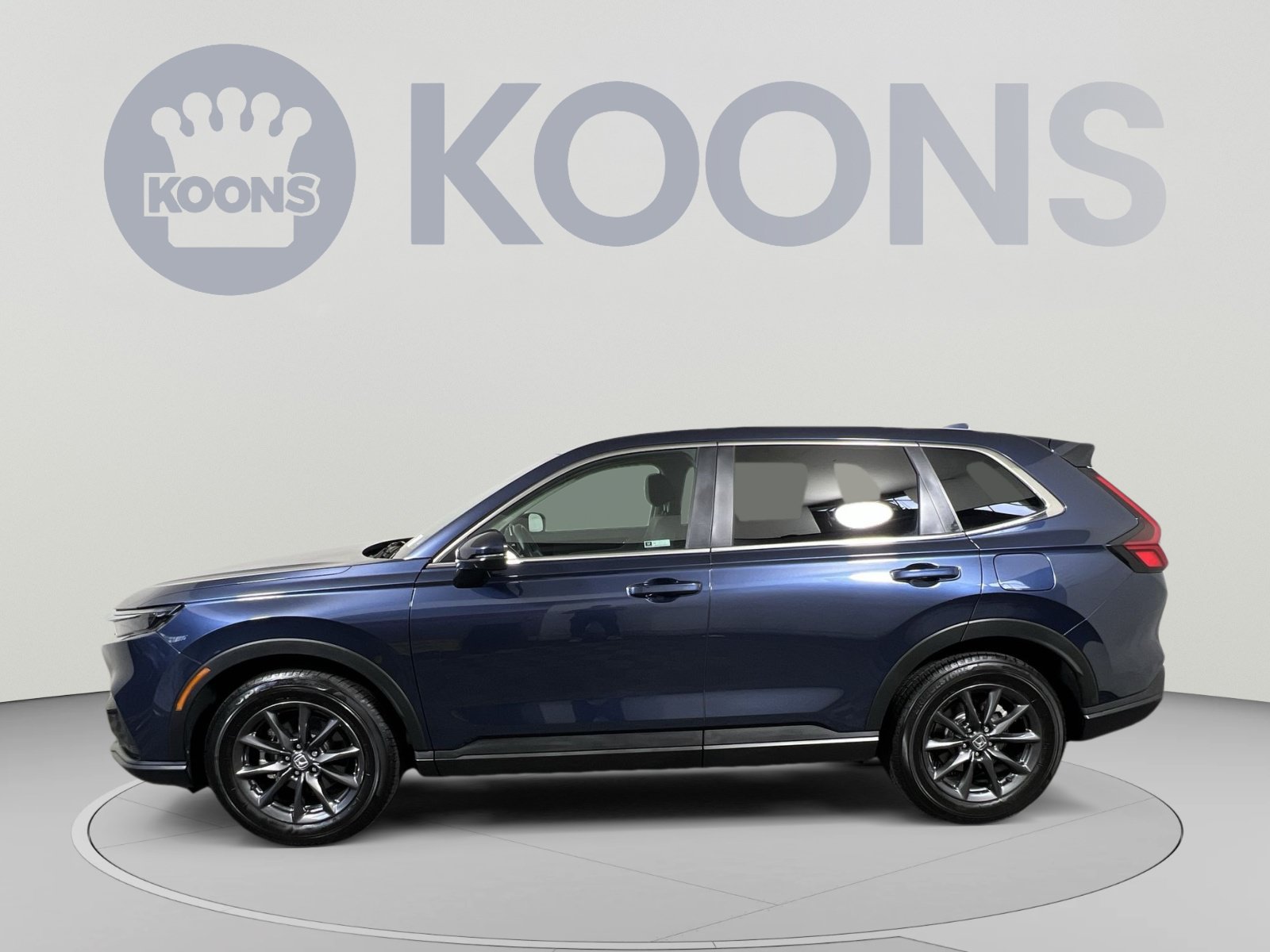 Used 2026 Honda CR-V EX-L image 7