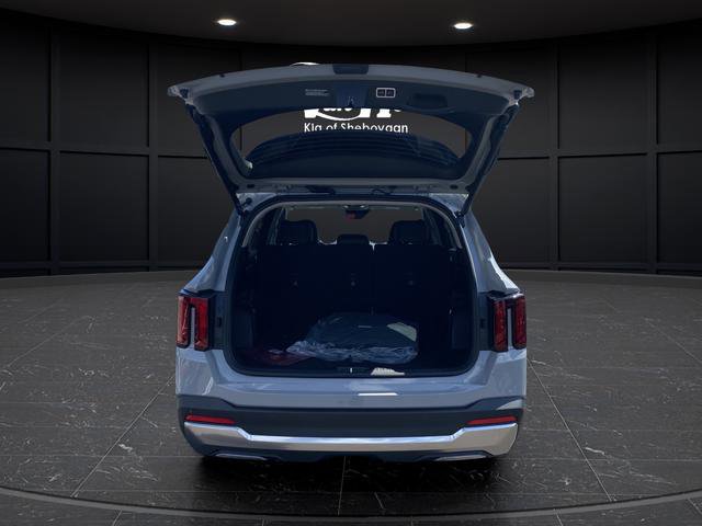 New 2026 Kia Sorento EX image 14