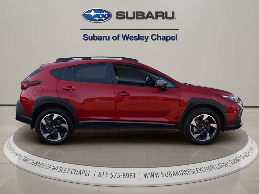 New 2024 Subaru Crosstrek 2.5i Limited AWD/4WD image 2