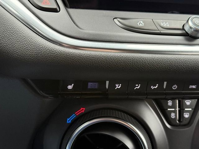 Used 2023 Chevrolet Blazer LT w/ Convenience Package image 22