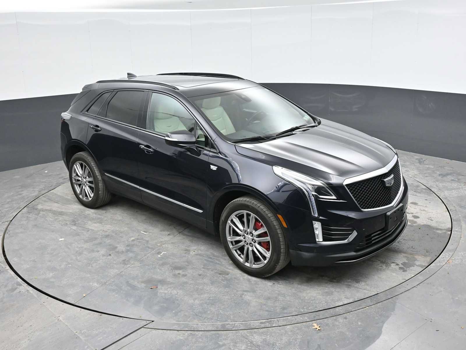 Used 2022 Cadillac XT5 Sportv AWD/4WD image 34