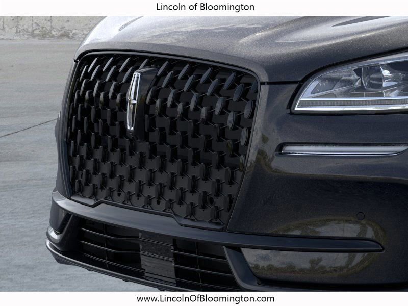 New 2025 Lincoln Corsair Reserve w/ Equipment Group 202A image 20