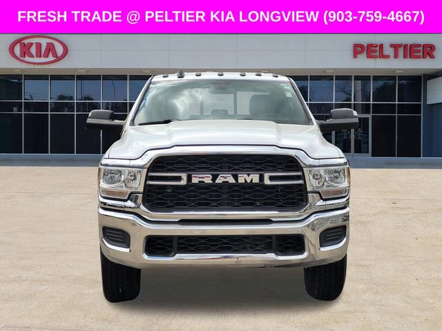 Used 2021 RAM 2500 Tradesman AWD/4WD image 2