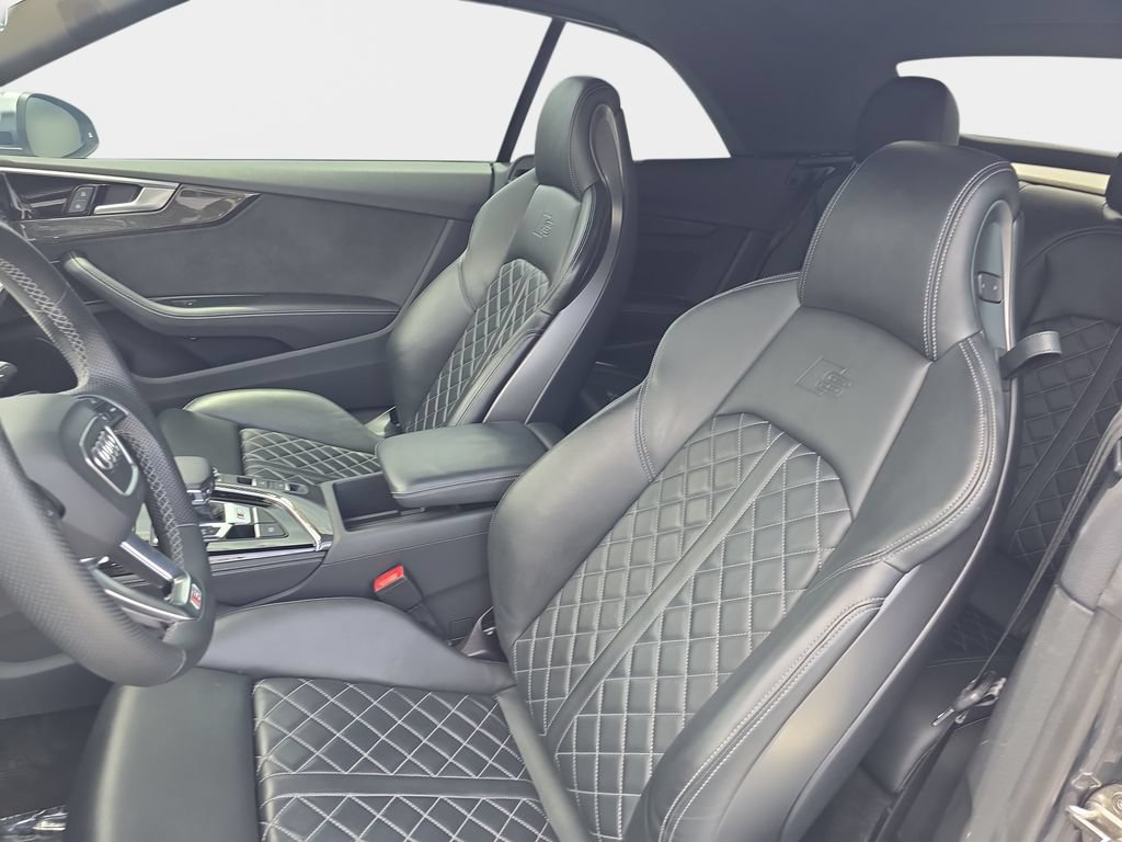 Used 2023 Audi S5 Premium Plus AWD/4WD image 18
