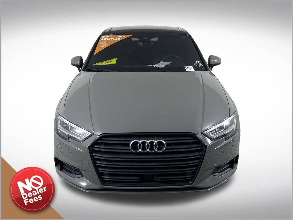 Used 2020 Audi A3 2.0T Premium Plus FWD image 6