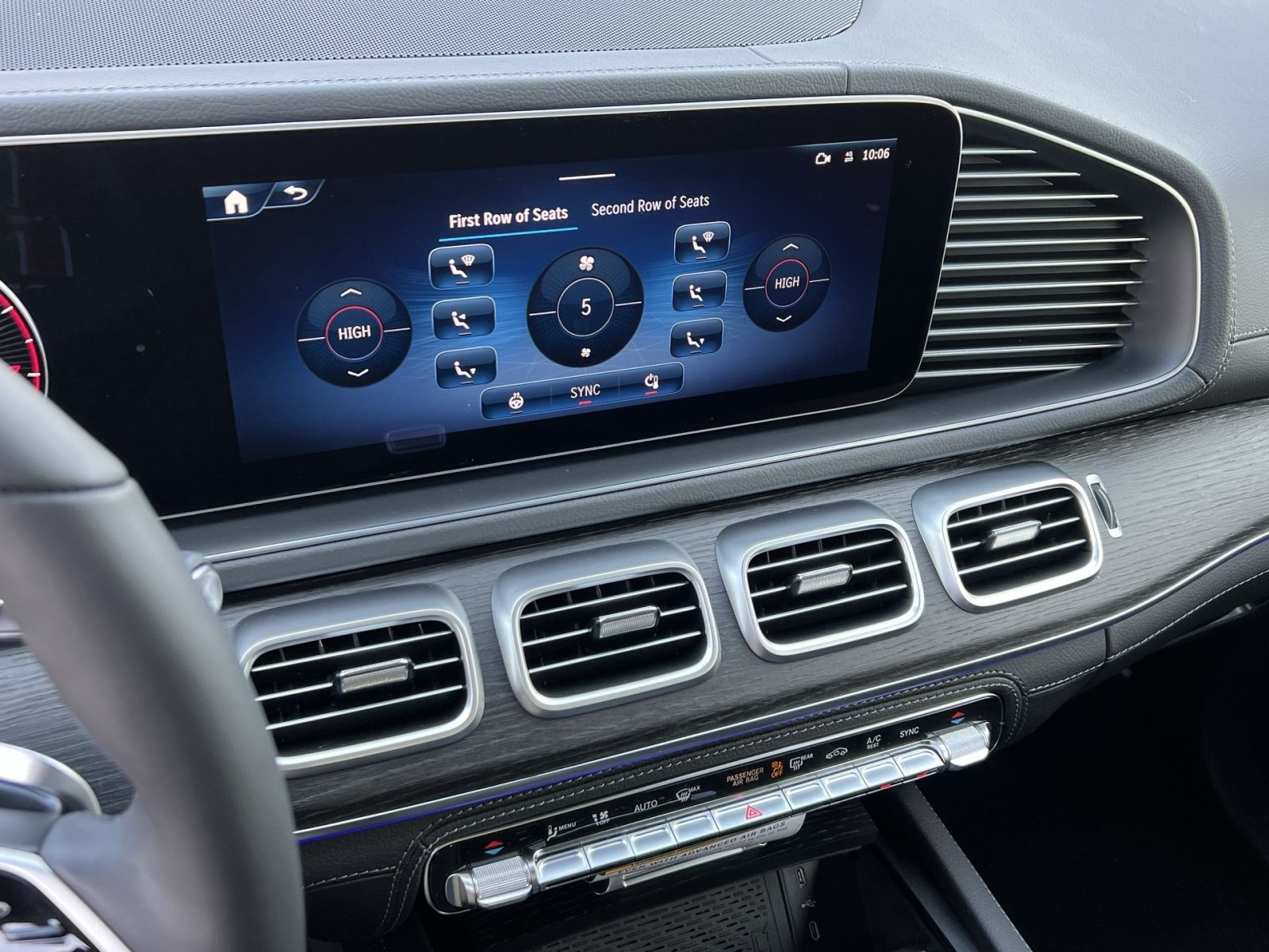 New 2026 Mercedes-Benz GLE 450 4MATIC image 19