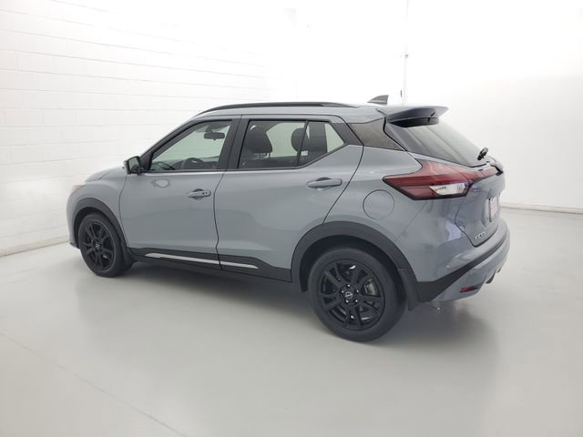 Used 2024 Nissan Kicks SR FWD image 7