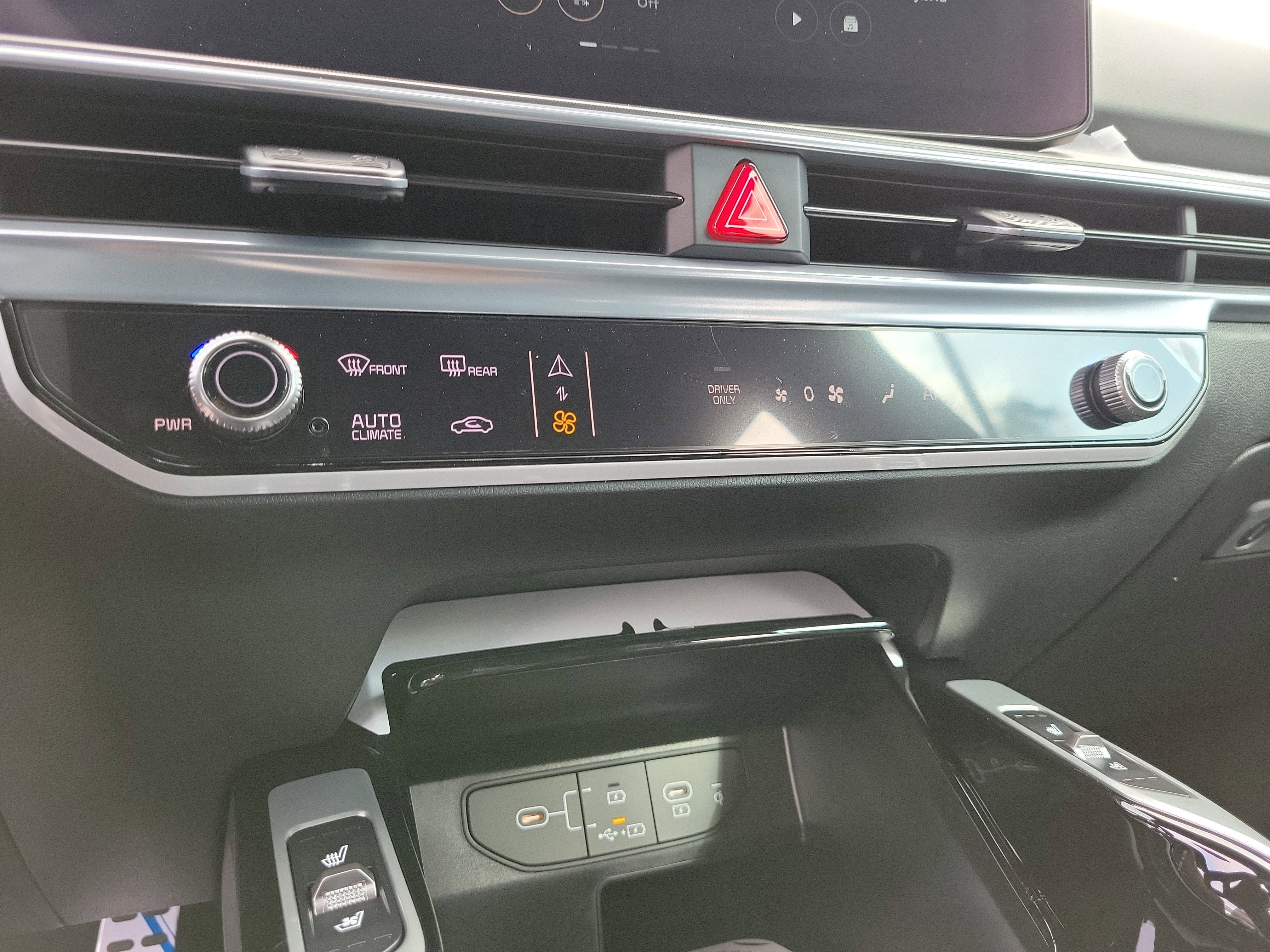 New 2026 Kia Sorento SX Prestige AWD/4WD image 28