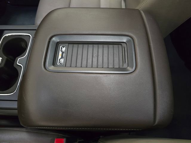 Used 2018 Chevrolet Silverado 1500 LTZ Z71 w/ LTZ Plus Package image 25