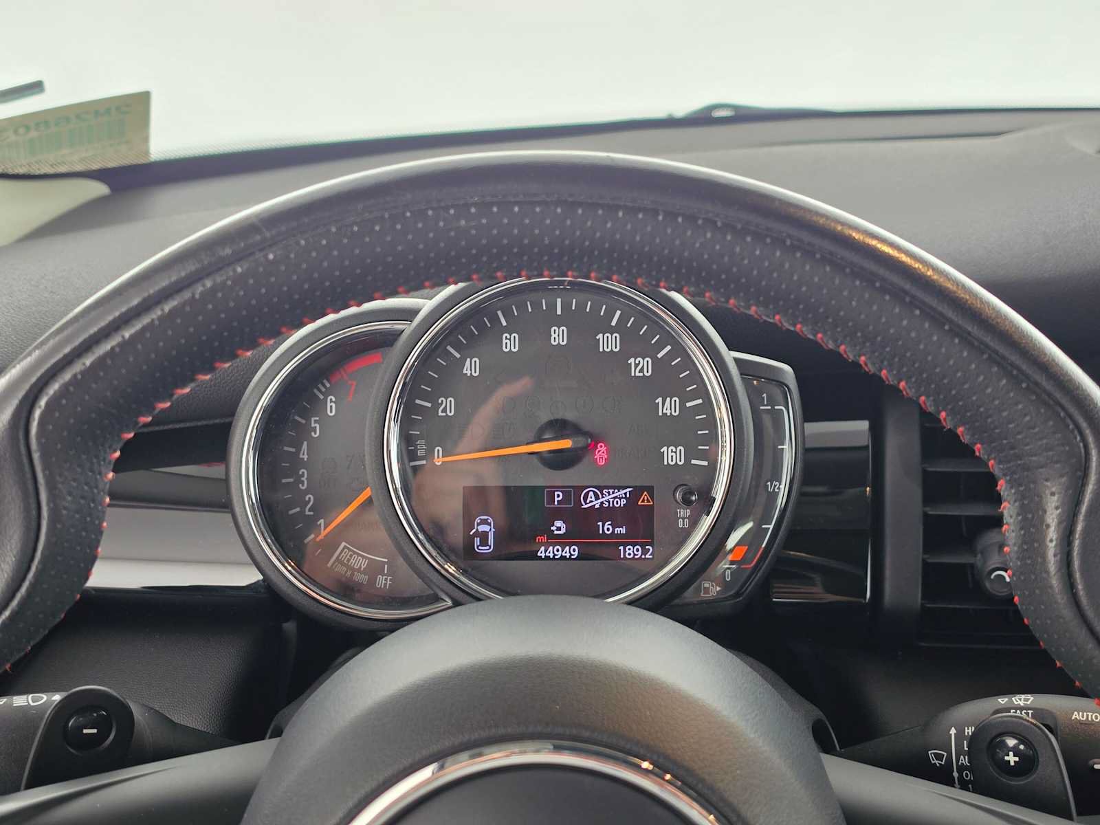 Used 2020 MINI Cooper S FWD image 23