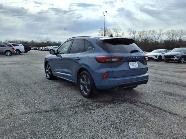 Used 2023 Ford Escape ST-Line image 22