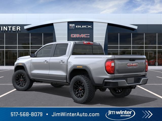New 2026 GMC Canyon Elevation w/ Convenience Package AWD/4WD image 17