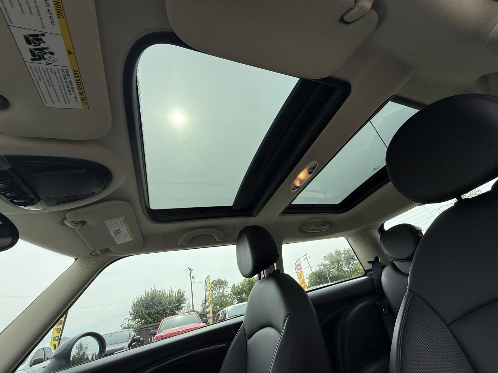 Used 2012 MINI Cooper S image 11