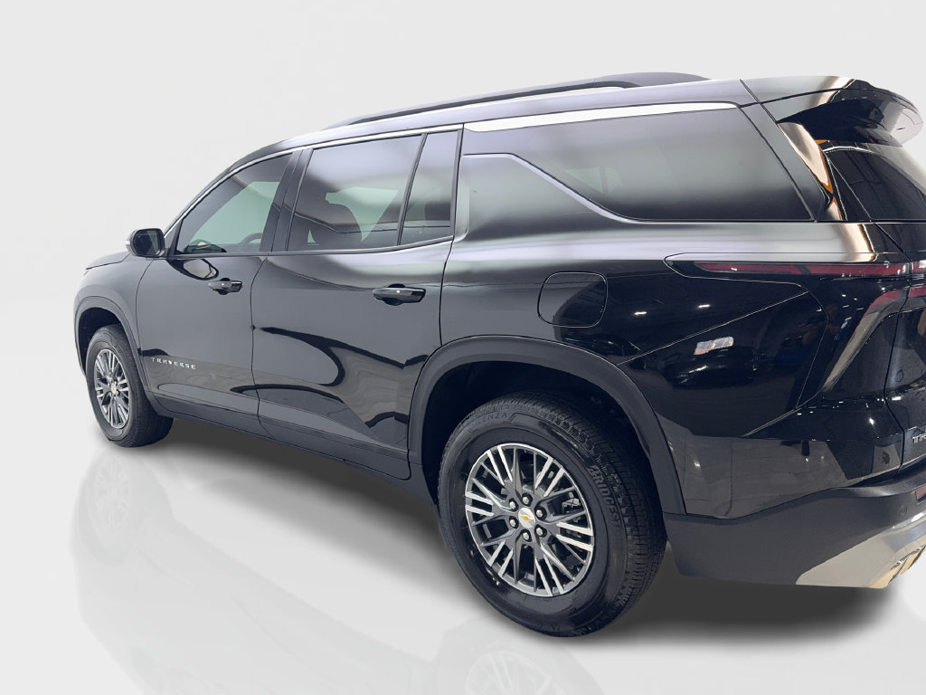 Used 2026 Chevrolet Traverse LT FWD image 16