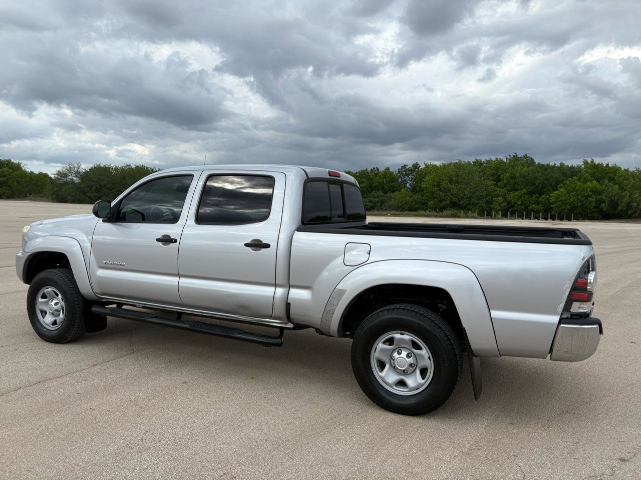 Used 2013 Toyota Tacoma PreRunner w/ SR5 Pkg image 48