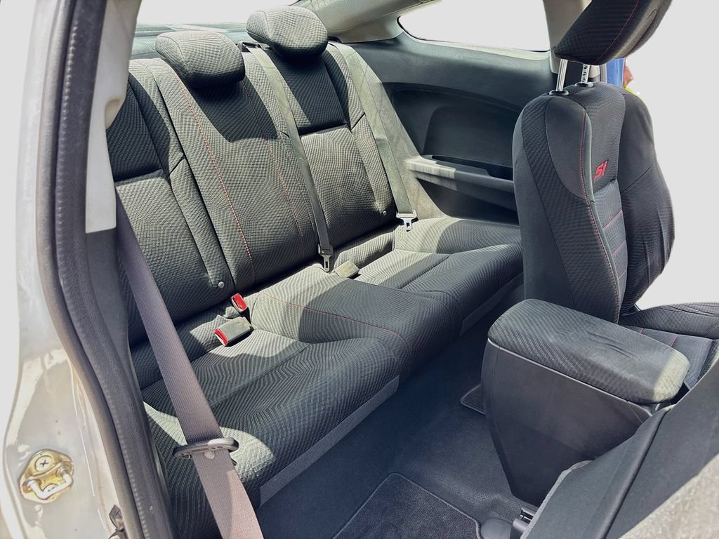 Used 2012 Honda Civic Si image 24