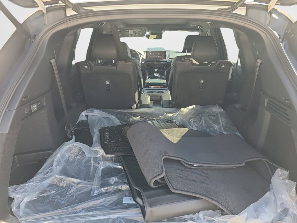 New 2026 Acura MDX Type S AWD/4WD image 9
